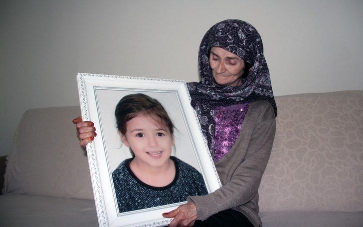İkranur’un babaannesi Nihal Tirsi adaletin yerini bulmasını istiyor G1