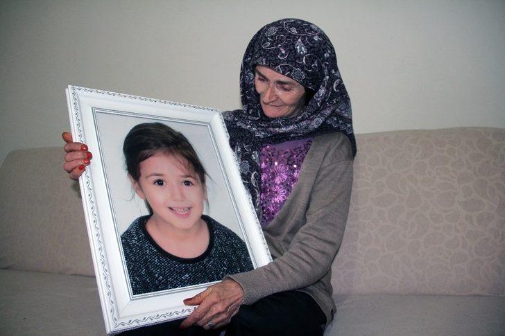 İkranur’un babaannesi Nihal Tirsi adaletin yerini bulmasını istiyor G2