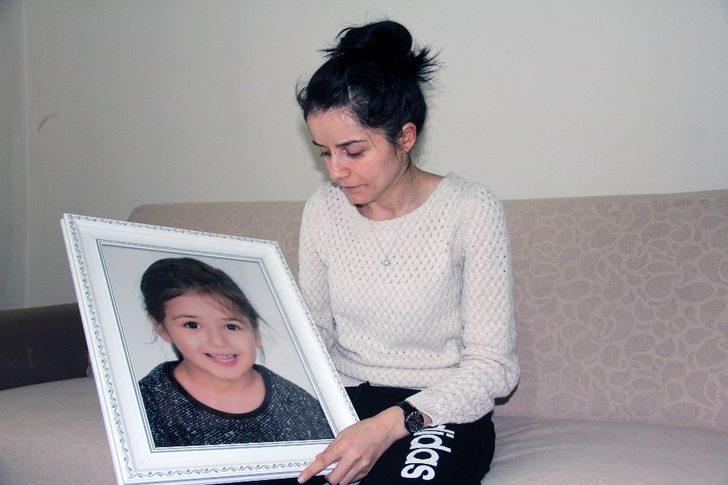 İkranur’un babaannesi Nihal Tirsi adaletin yerini bulmasını istiyor G4