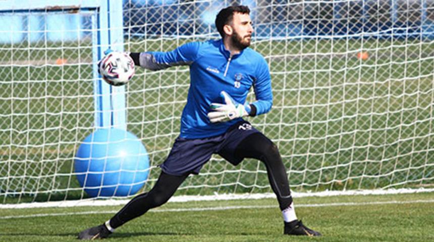 Muhammed Şengezer, 6 hafta sahalardan uzak kalacak