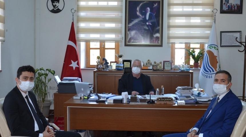 G&ouml;me&ccedil; 2022&rsquo;de doğalgaza kavuşuyor