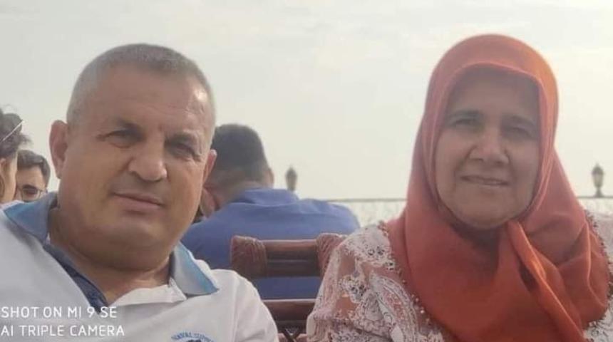 Osmaniye’de karı koca birer gün arayla koronavirüse yenik düştü