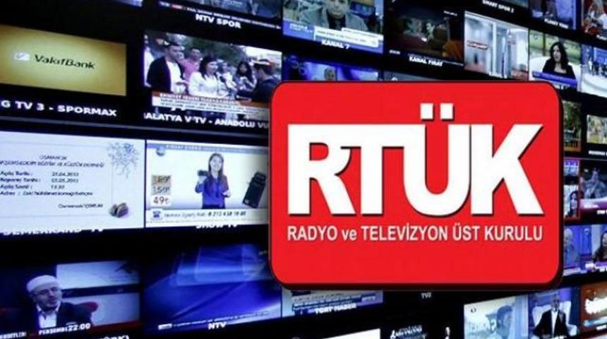 RTÜK'ü bile şaşırtan yayın