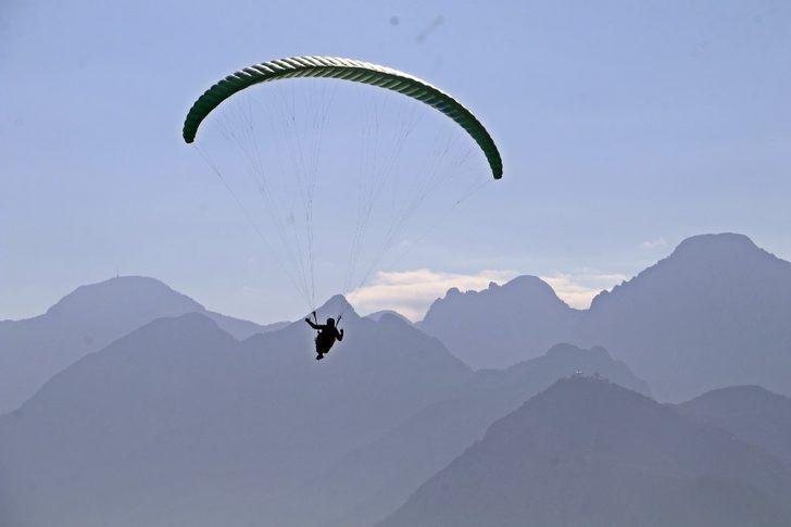 (Özel) “Polis kuş uçurtmadı” deyimi Antalya’da gerçek oldu G2