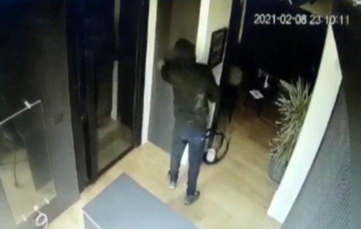 Kameralara yansıyan şüpheliler yakalandı G3