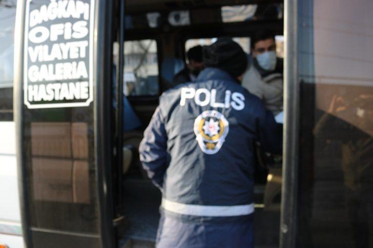 Diyarbakır’da kısıtlamanın ikinci gününde de sessizlik hakim G2