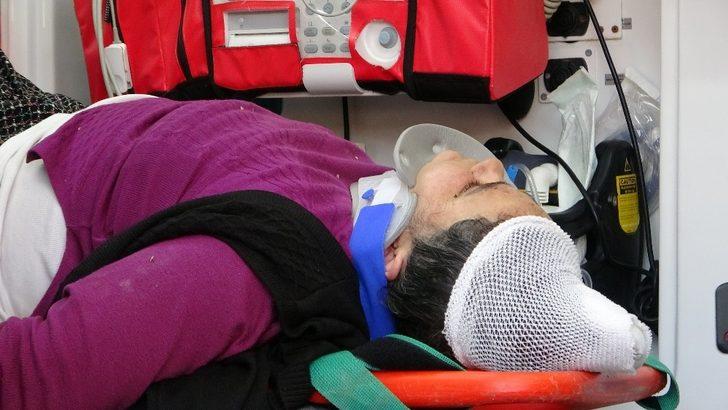 Miras yüzünden kız kardeşini öldüresiye dövdü G2