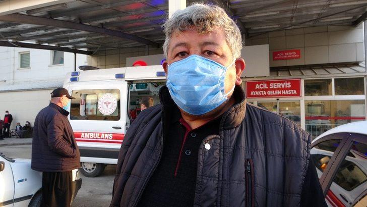 Miras yüzünden kız kardeşini öldüresiye dövdü G3