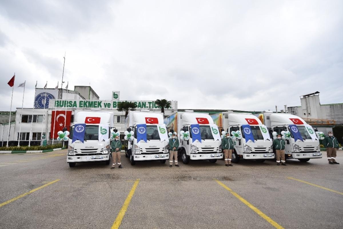 G&ouml;n&uuml;l rahatlığı ile t&uuml;ketin