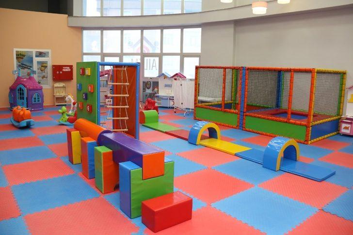 ’Ailem Kocaeli’ Gebzelilere hizmet vermeye başladı G2