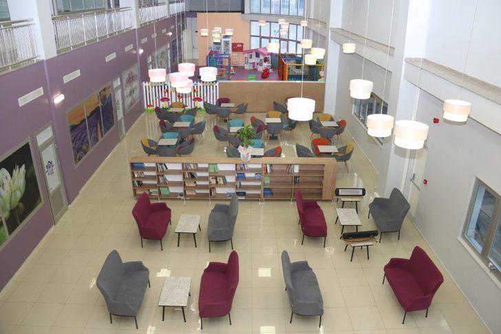 ’Ailem Kocaeli’ Gebzelilere hizmet vermeye başladı G3