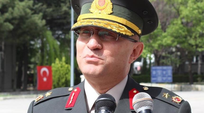 FET&Ouml; sanığı komutan serbest bırakıldı!
