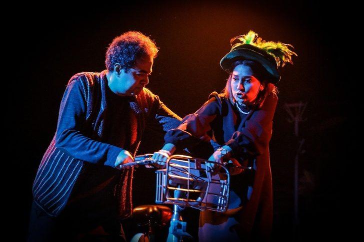 AŞT’de “Kunduracı Doktor” ile perdeleri açacak G1