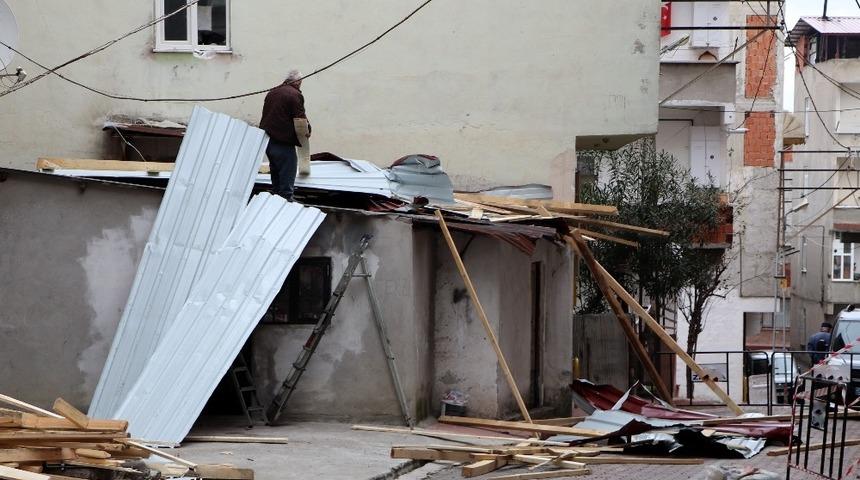 Erzincan ve Erzurum’da kuvvetli rüzgar bekleniyor