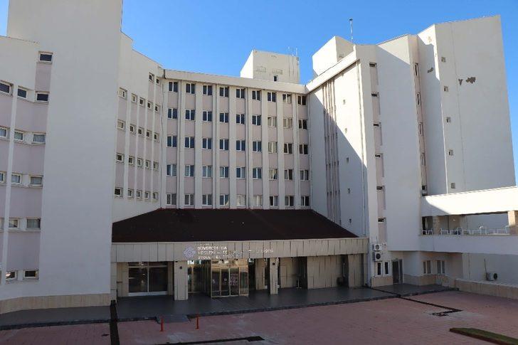 Kuşadası’ndaki uygulama oteli ve otelcilik lisesi yıkılıyor G4