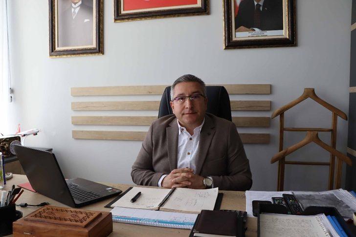 Kuşadası’ndaki uygulama oteli ve otelcilik lisesi yıkılıyor G5