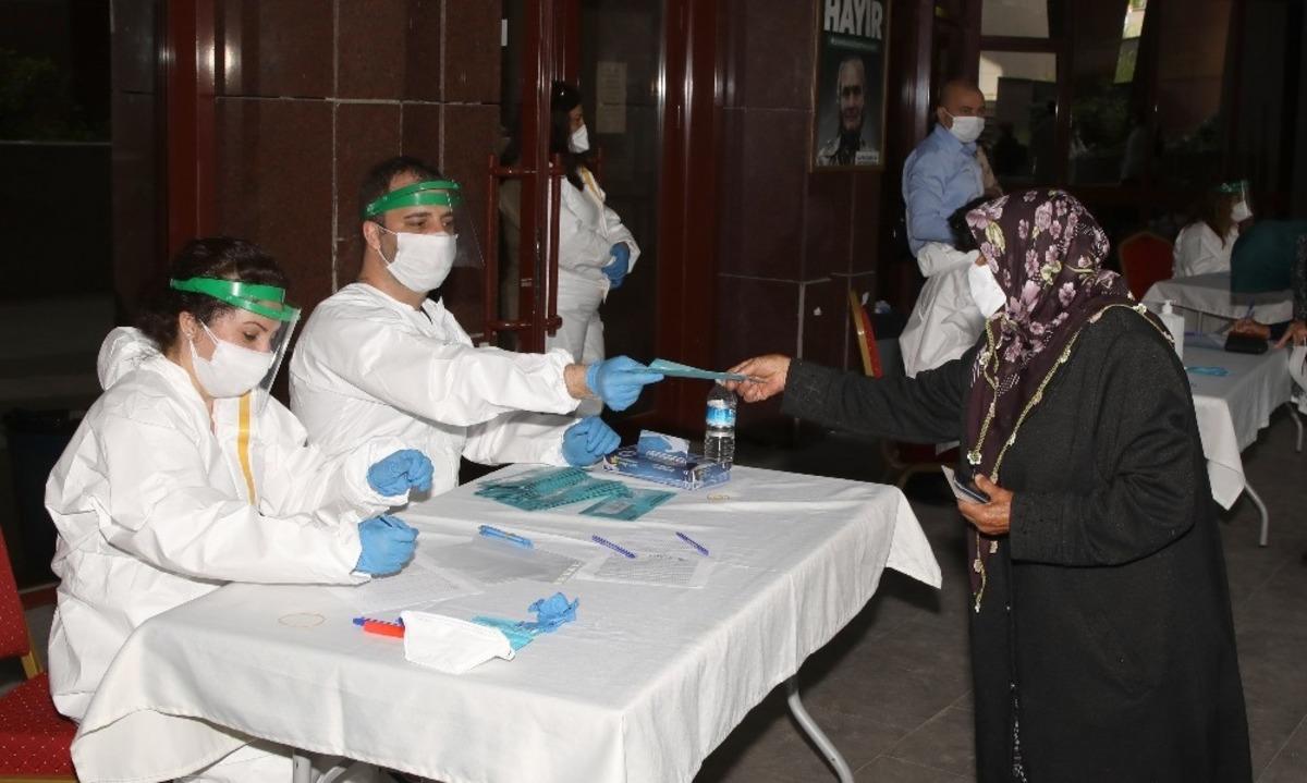 &Ccedil;ankaya Halk Kart başvuruları 22 Şubat&rsquo;ta başlıyor