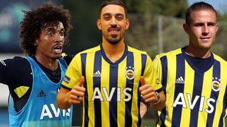 Fenerbahçe’de Pelkas ve Gustavo bekleniyor