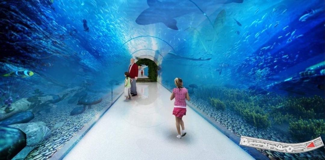 Ortahisar Belediye Başkanı Gen&ccedil; projelerinde gelinen noktaları anlattı