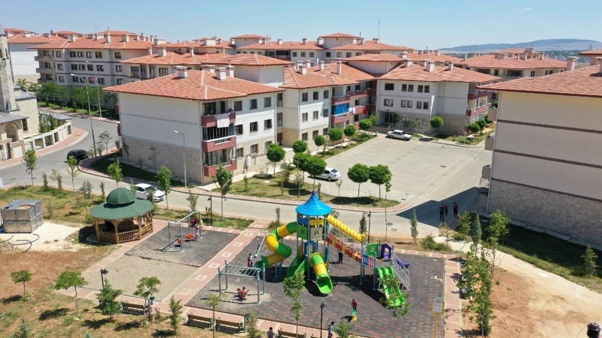 Kuzeyşehir&rsquo;in altyapısı g&uuml;&ccedil;lendiriliyor