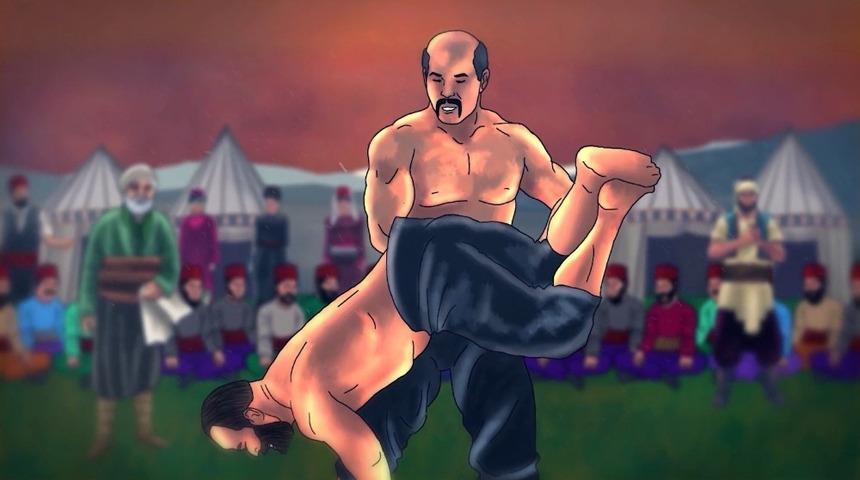 Melikgazi&rsquo;nin k&uuml;lt&uuml;r sanat serisi devam ediyor