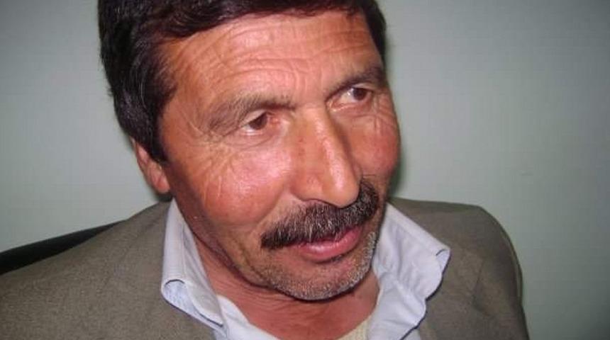 Hisarcık&rsquo;ta eski muhtar Koronaya yenildi