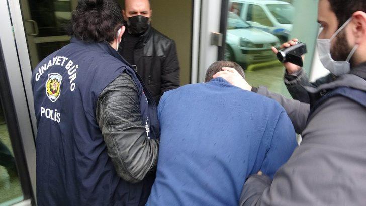 Karısını öldüren mühendis adliyeye sevk edildi G3