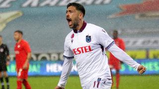 Trabzonspor'da Bakasetas depremi!