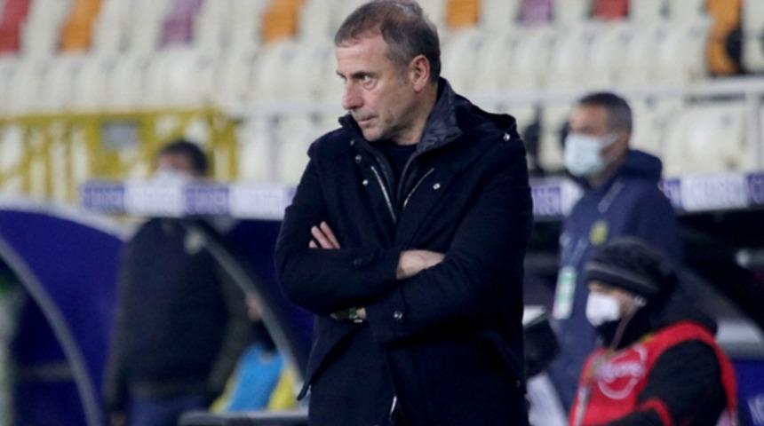 Trabzonspor, Abdullah Avcı y&ouml;netiminde durdurulamıyor