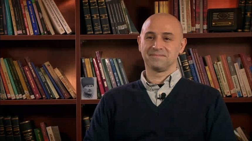 Bibliyofil&rsquo;de bu hafta &ldquo;Cennetin Doğusu&rdquo; romanı yer alıyor