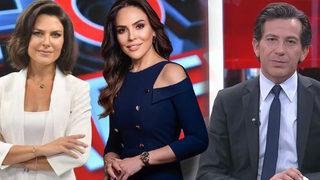 Buket Aydın'dan Deniz Bayramoğlu'na: 'Evde Ece’ye tavsiye vererek başlasın'