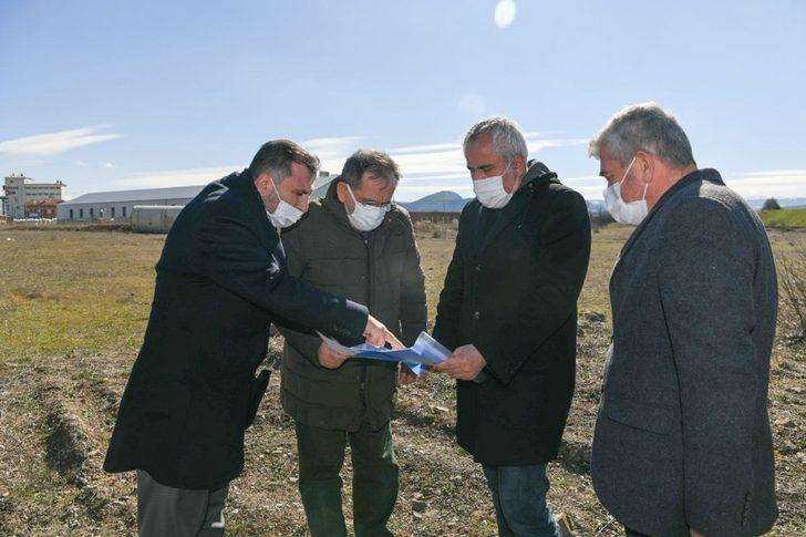 Başkan Demir: "Hemşehrilerimizin yüzünü güldürmeye devam edeceğiz" G2