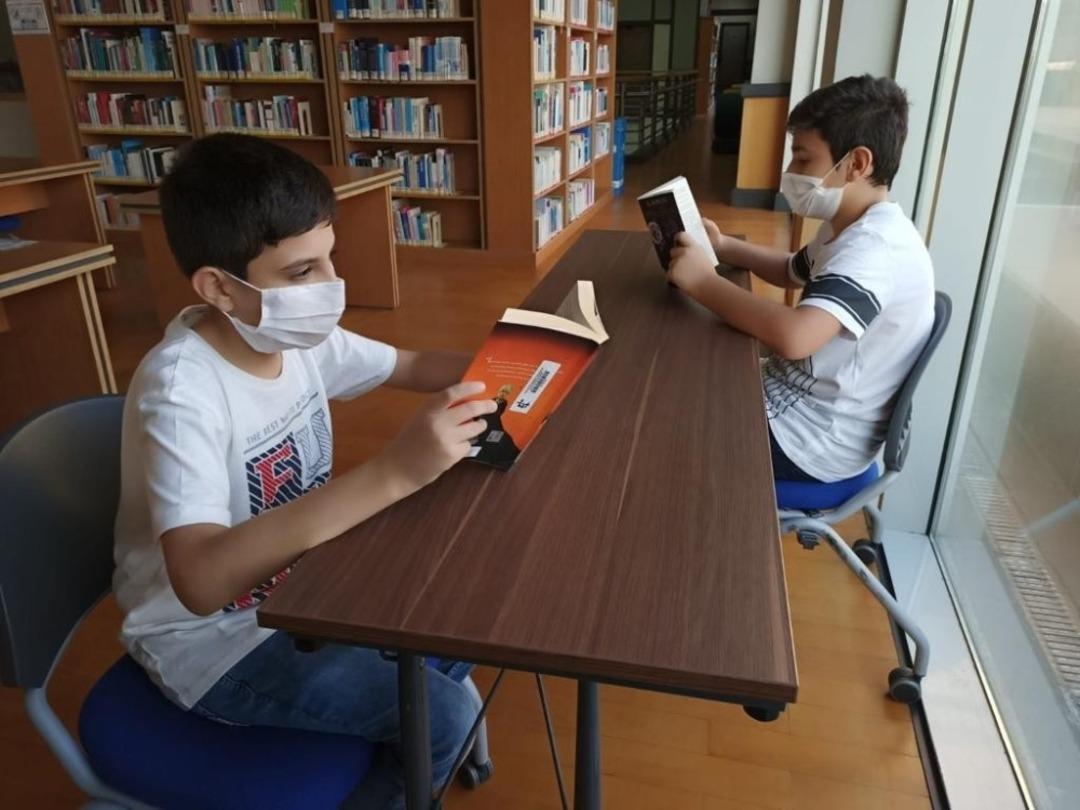 Edebi Hayat Okumaları yarışması d&uuml;zenleniyor