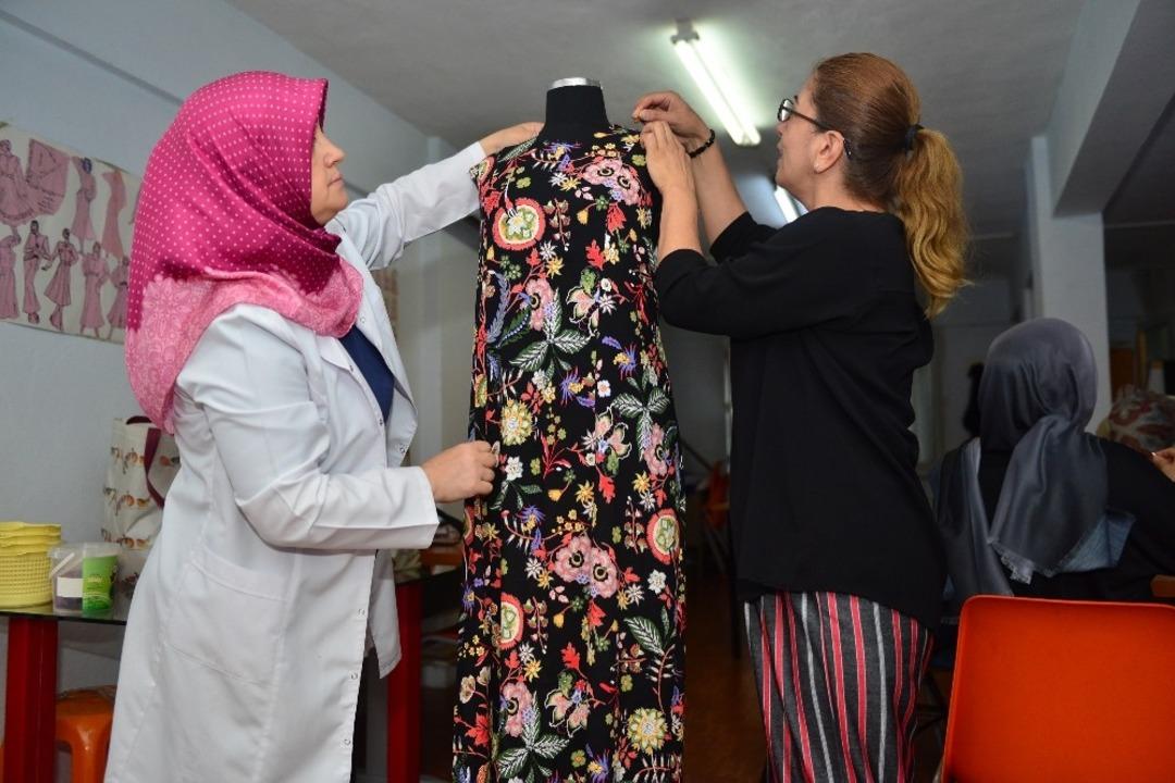 &rsquo;YIL-MEK&rsquo; ikinci d&ouml;nem kayıtları devam ediyor