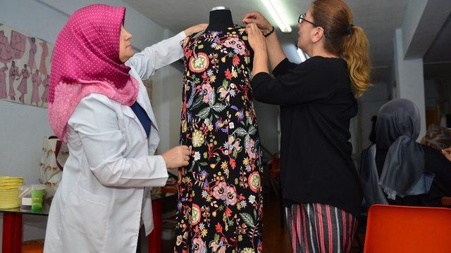 ’YIL-MEK’ ikinci dönem kayıtları devam ediyor