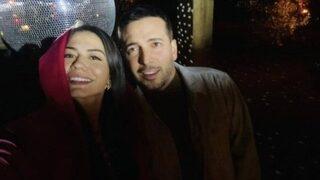 Oğuzhan Koç'tan yeni aşk pozu! 