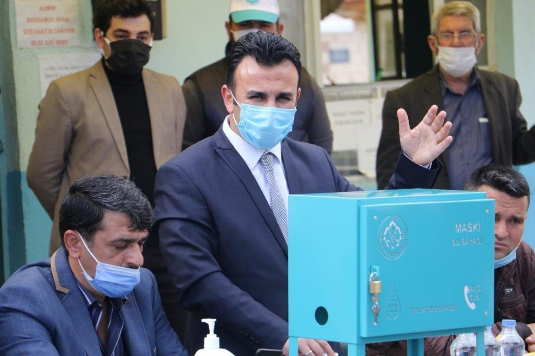 Yeni nesil mekanik saya&ccedil;lar G&ouml;kkaya&rsquo;da anlatıldı