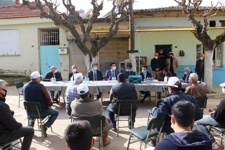 Yeni nesil mekanik sayaçlar Gökkaya’da anlatıldı G3