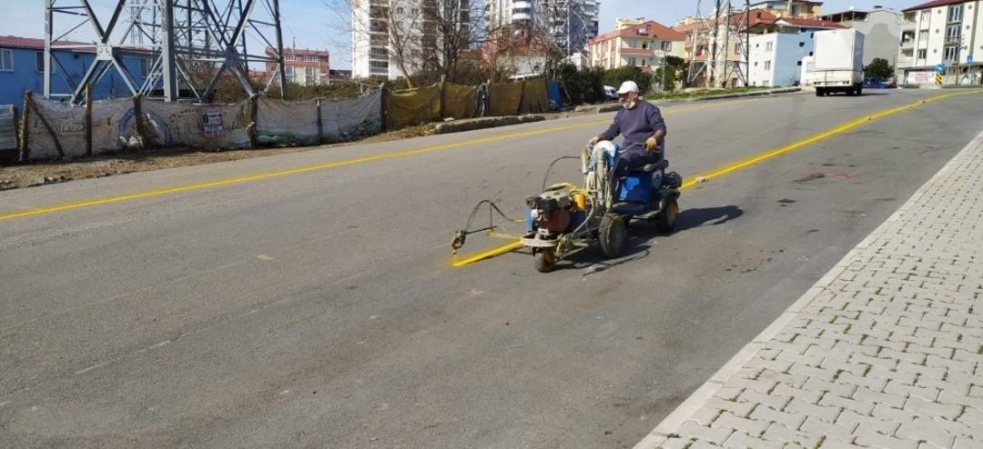 İlkadım&rsquo;da pazar &ccedil;izgileri yenileniyor