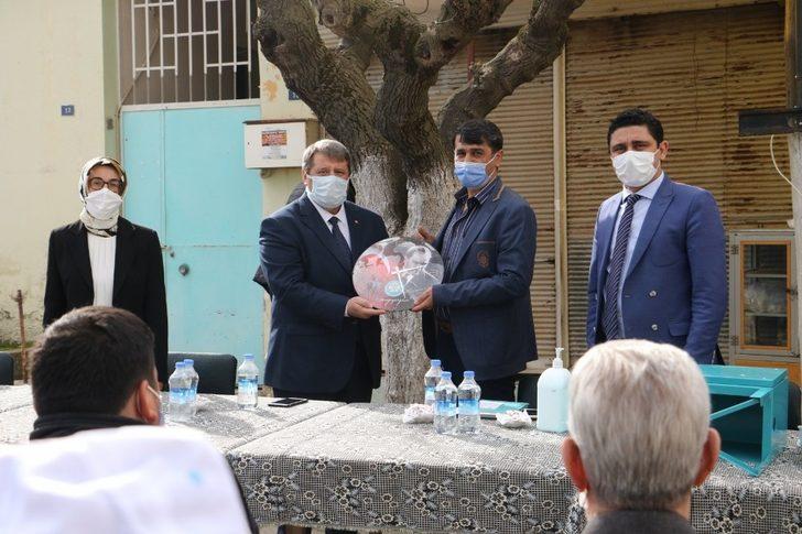 Yeni nesil mekanik sayaçlar Gökkaya’da anlatıldı G4