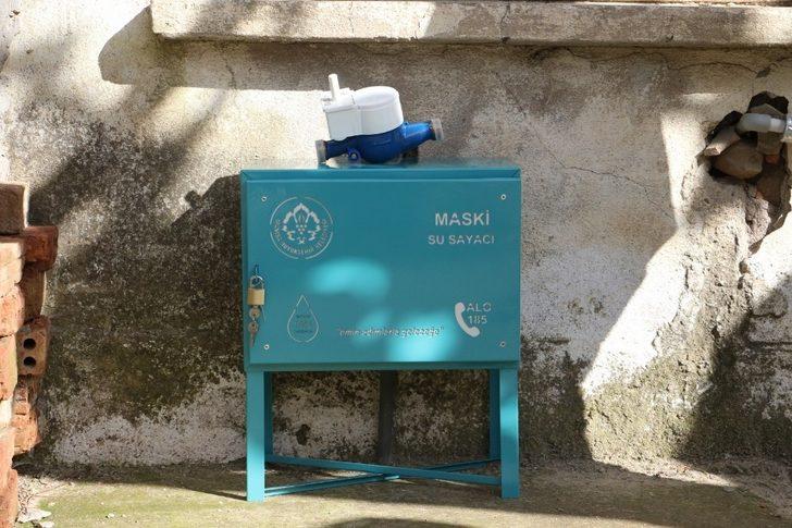 Yeni nesil mekanik sayaçlar Gökkaya’da anlatıldı G5