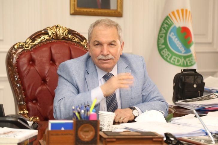 İlkadım’da pazar çizgileri yenileniyor G2