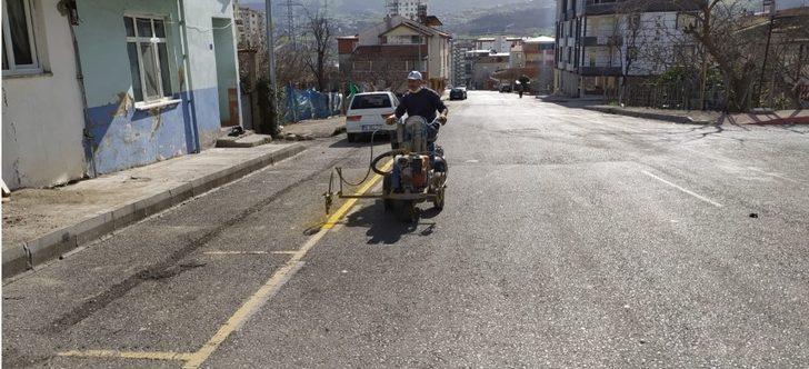 İlkadım’da pazar çizgileri yenileniyor G4