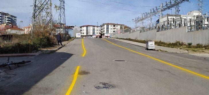 İlkadım’da pazar çizgileri yenileniyor G5