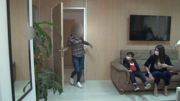 PKK’dan kaçıp teslim olan genç kız 5 yıl sonra Bursa’daki ailesine kavuştu G1