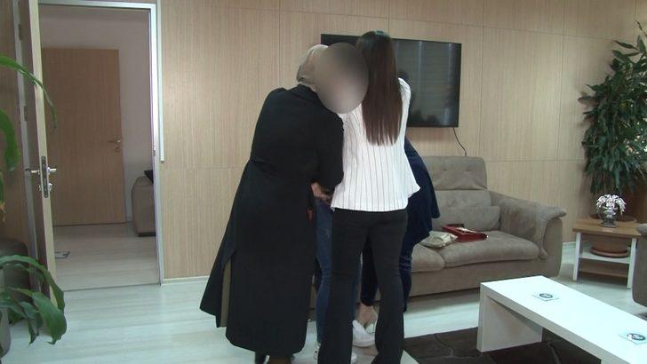 PKK’dan kaçıp teslim olan genç kız 5 yıl sonra Bursa’daki ailesine kavuştu G3