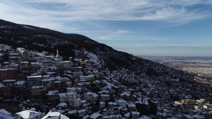 PKK’dan kaçıp teslim olan genç kız 5 yıl sonra Bursa’daki ailesine kavuştu G4