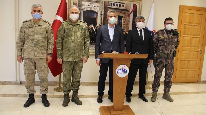 Son dakika! Gara'da PKK'nın şehit ettiği sivillerden 10'unun kimliği belli oldu