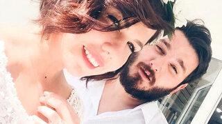 Serhat Osman Karagöz'den Pucca'ya: İyi ki boşandık!