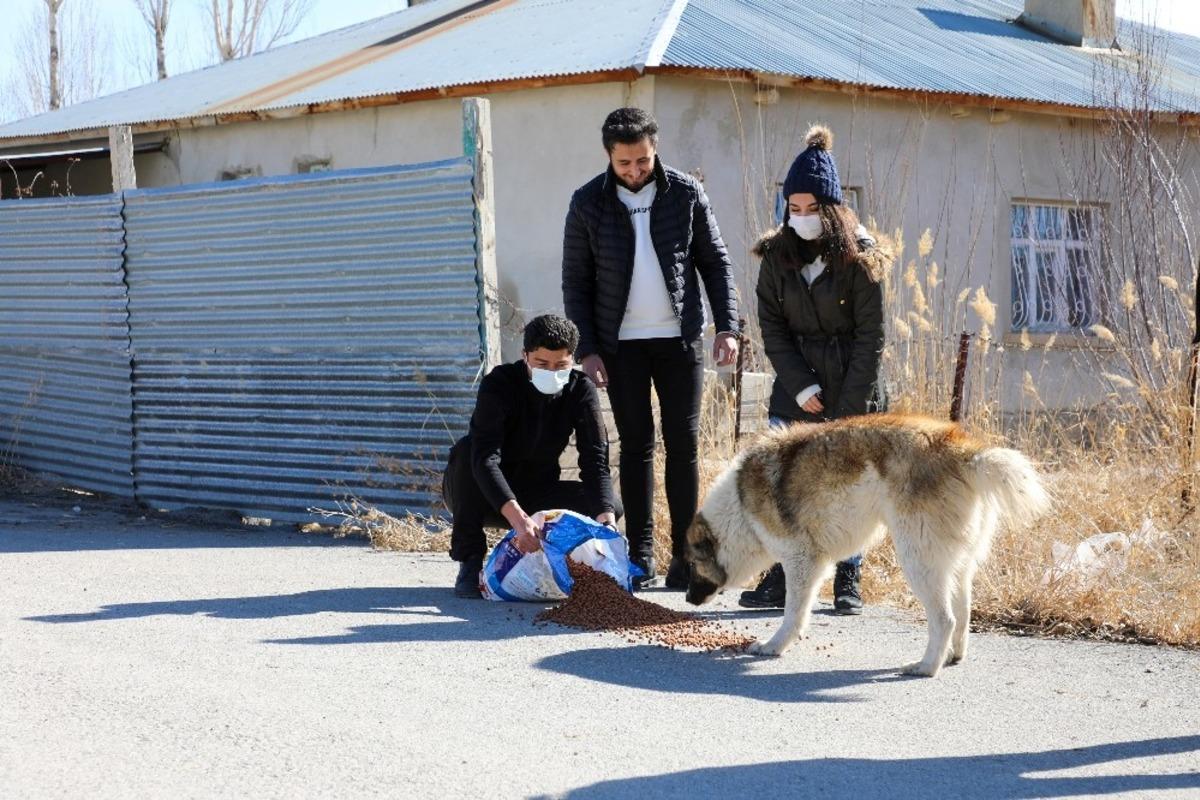 G&uuml;rpınar Belediyesinden 14 Şubat&rsquo;ta anlamlı etkinlik